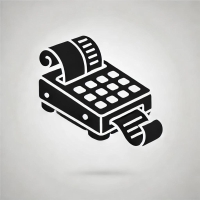 Кассовые чеки в Северске