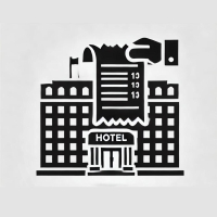 Гостиничные чеки в Северске