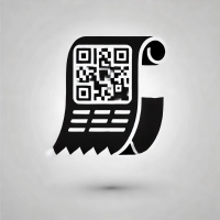 Чеки с QR-кодом в Северске